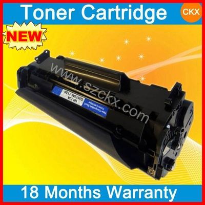 Laser Black Toner Cartridge for HP Q2612A