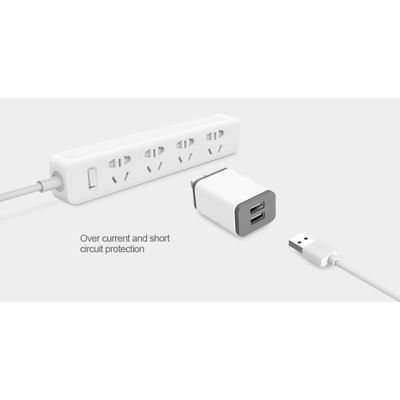 USB Travel Charger BW-T070