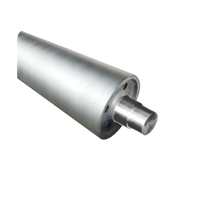 Wool Chrome-Plated Roller    Hard Chrome Plated Roller       Printing Rubber Roller