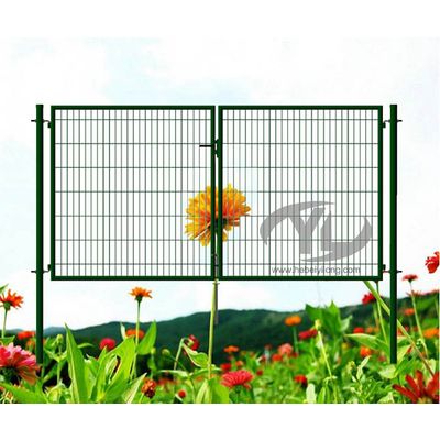 Yilong Pet wire kennel   Pet Cage Manufacturer   dog kennel wire mesh