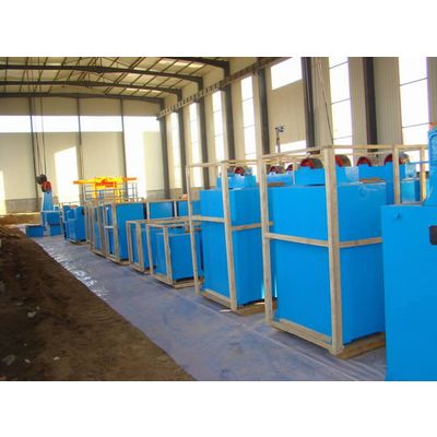 Briefing of QFW-4000VI RPM Pipe Production Line