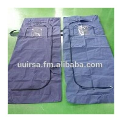 export kinds of bags, shopping bags , body bags and filter bags etc etc