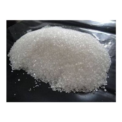 N 21 Ammonium Sulphate Crystal Nitrogen Fertilizer