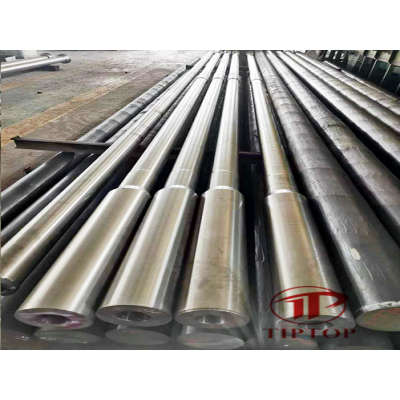 API Standard Non-Magnetic Heavy Weight Drill Pipe (HWDP) used in Directional Wells