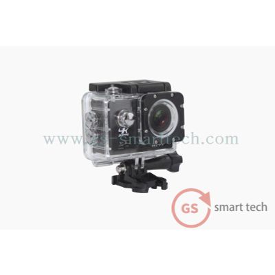 NEW Ultra HD 4K Action Camera 2.0' LTPS LCD Digital Camera Camcorders WiFi Sport DV