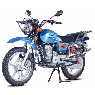 DY150 - Guangzhou Dayun Motorcycle Co.,Ltd