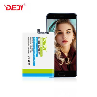 DEJI IEC62133 New product CE FCC ROHS replacement battery for huawei P7/P8/P9/P10/P10plus