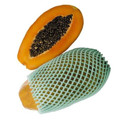 Papaya/Melon Cover EPE Foam Fruit Net