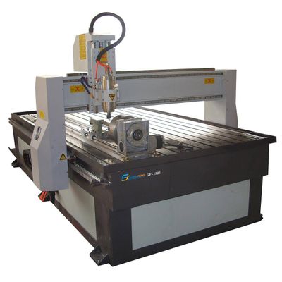 multi function cnc wood router