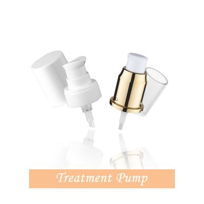 Treatment Pump