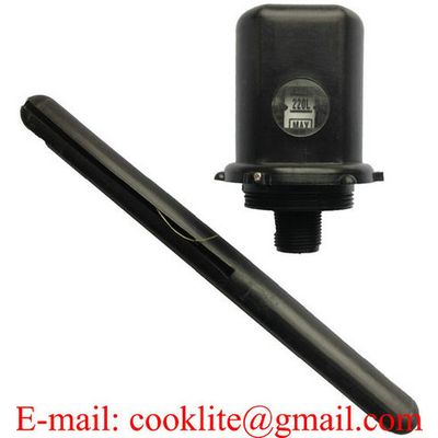 Liquid Height Gauge Fuel Oil Tank Level Sensor For 220L Drum and Container