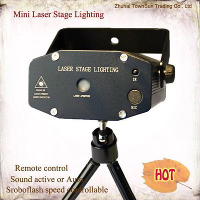 Club laser light stage lighting 002G