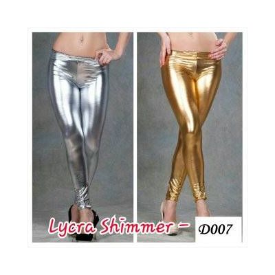 Cotton Lycra Legging, Designer Leggings, Fancy Leggings