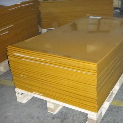 PU sheets 70a 80a 90a 95a shore casting polyurethane sheets supplier from china