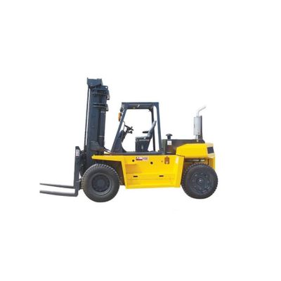 DALIAN FORKLIFT GAS COMBUSTION SYSTEM