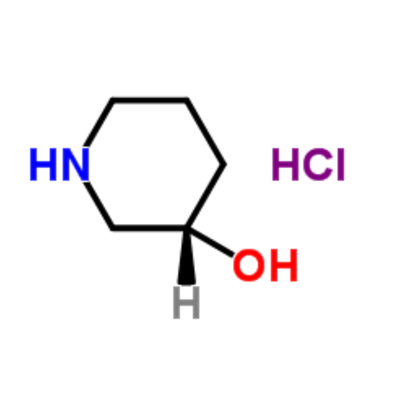 (S)-3-Hydroxypiperidine hydrochloride CAS: 475058-41-4