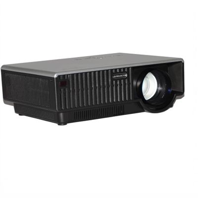 BarcoMax Projector PRW310 LED Projector PK mini projector