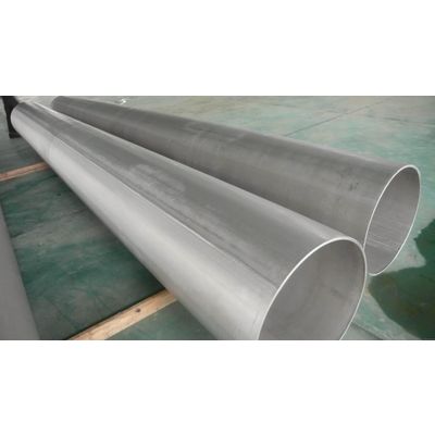 Alloy Seamless pipe