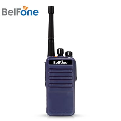 BelFone Intrinsically Safe Explosion Proof Two Way Radio (BF-TD510EX)