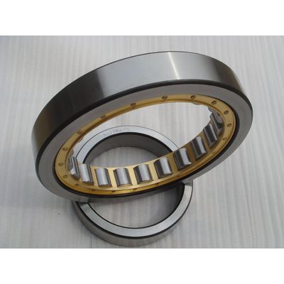 Single Row Cylindrical Roller Bearing NU238M