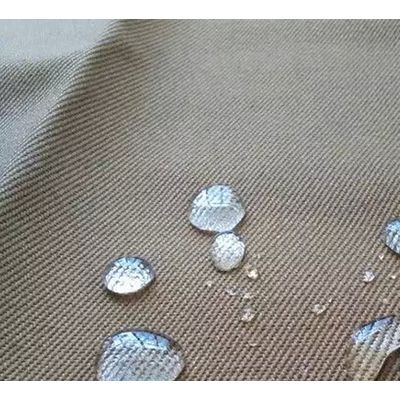 Silver Coated Waterproof Cloth