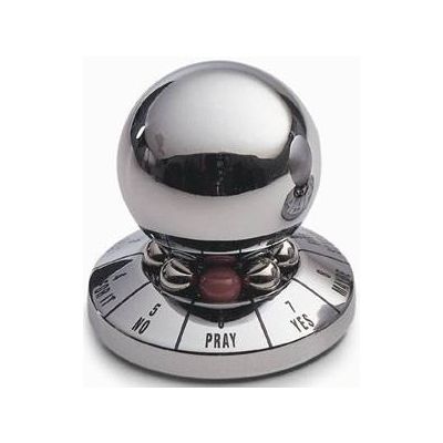 Decision Maker Magic Ball, gifts or desk decorations