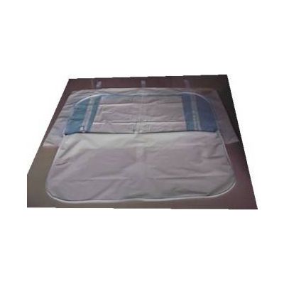 Transport Body Bag with Underpads & Ties