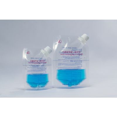 Sterile Sampling Bag (for Liquid)