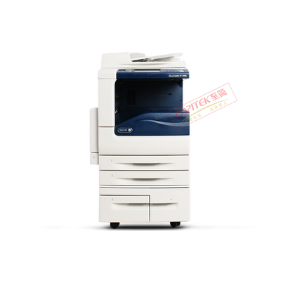 Copier Machiens Black and White Copier Integrated MFP Xerox 5335