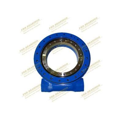WE12 slewing drive and ring for Inengineering machinery
