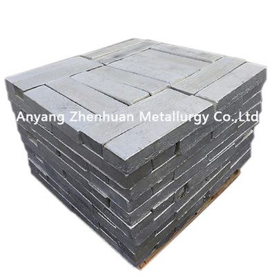 Mineral Magnesium Metal Alloy Ingot With High Purity