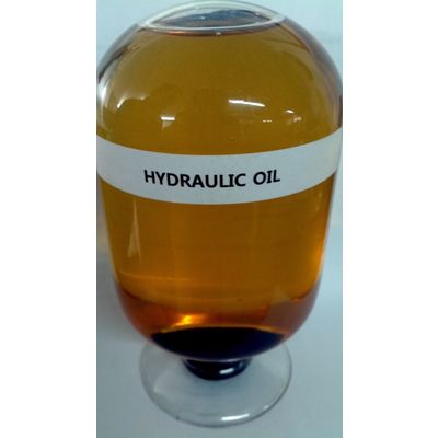 HYDRAULIC OIL - Dongnam Petroleum Co., Ltd.