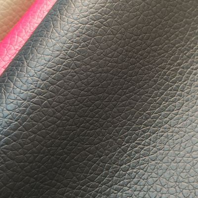 PVC Synthetic Leather by Vortex Flex Pvt Ltd, Made in India