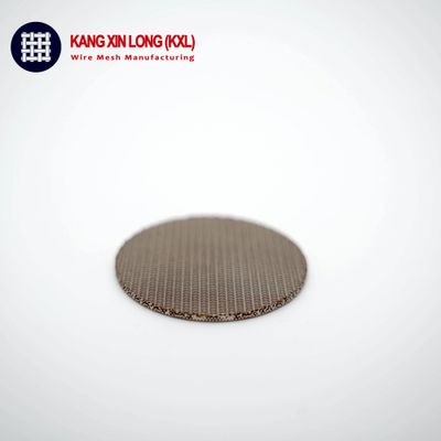 10 20 30 Micron Stainless Steel Sintered Filter Mesh Plate/316 Perforated Metal Sintered Wire Mesh