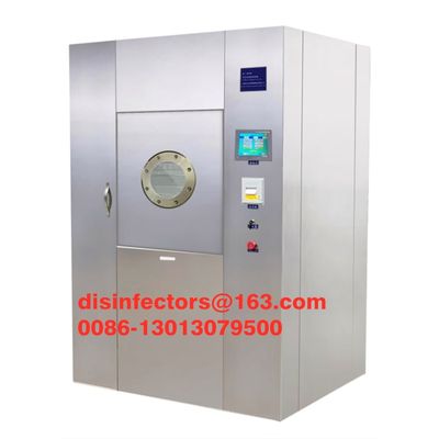 Hospital medical instruments washing disinfection sterilization equipment systems