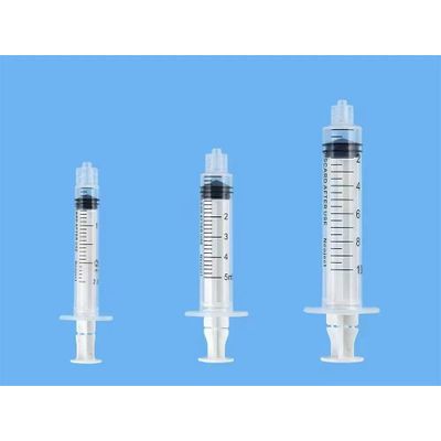 Disposable Syringe, Infusion Set, Blood Transfusion Set, Extension Tube, Needles