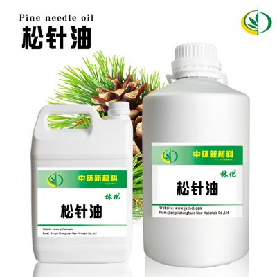 Hot sale Essential natural pure red pine needle oil wholesale