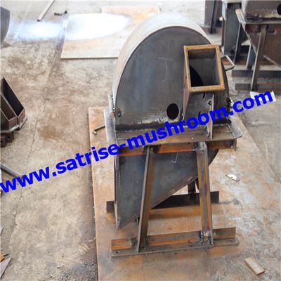 high output CE approved wood crusher/ tree crushing machine