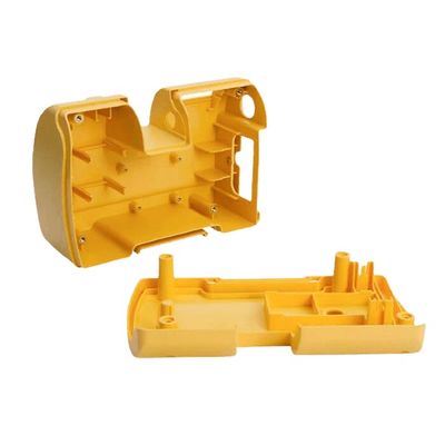 Efficient Plastic Injection Molding Solutions For Superior Products