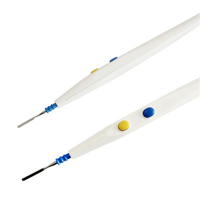 Disposable Electrosurgical Diathermy Pencil - Ciel Medical Supplies