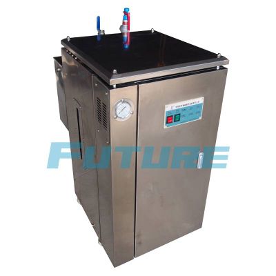 Stainless Steel Electric Steam Boiler for Food