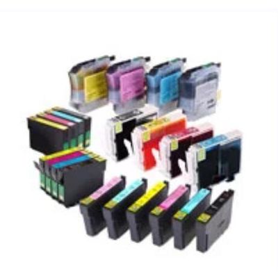 Print Rite Refillable Ink Cartridges