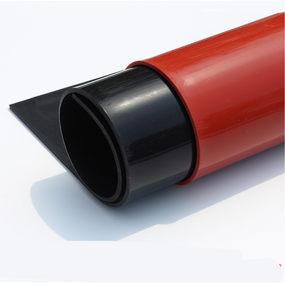 Interested in this product? Get Best Quote Silicone Rubber Sheets