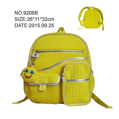cute Backpack bags with OEM service from china factory