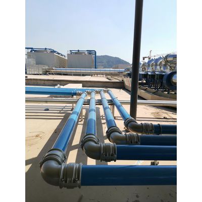 Factory Price Air Line Aluminium Pipes One-stop Service