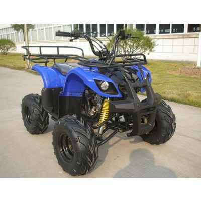 Off-Road KANDI Mini/Kids ATV/Quad: 110cc, chain; MDL GA003-2