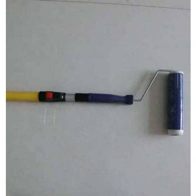 fiberglass telescopic handle for paint roller