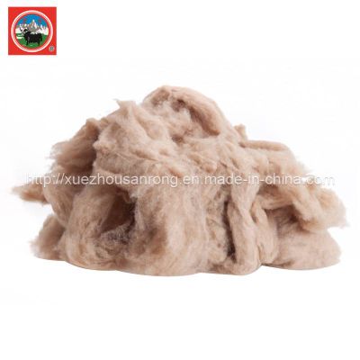 combing yak wool /cashmere/camel wool fabric