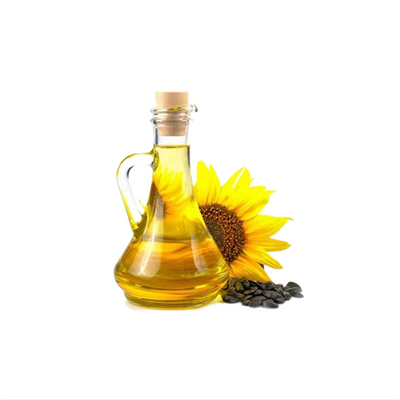Factory Supply Refined Sunflower Oil Price Bulk