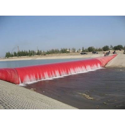 Inflatable/Ail-filled Rubber Dams